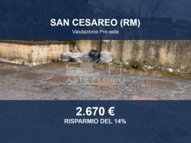 Box in vendita a Roma Capitale, Lazio