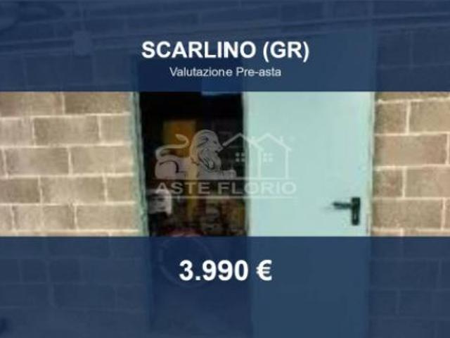Capannone in vendita a Scarlino, Grosseto