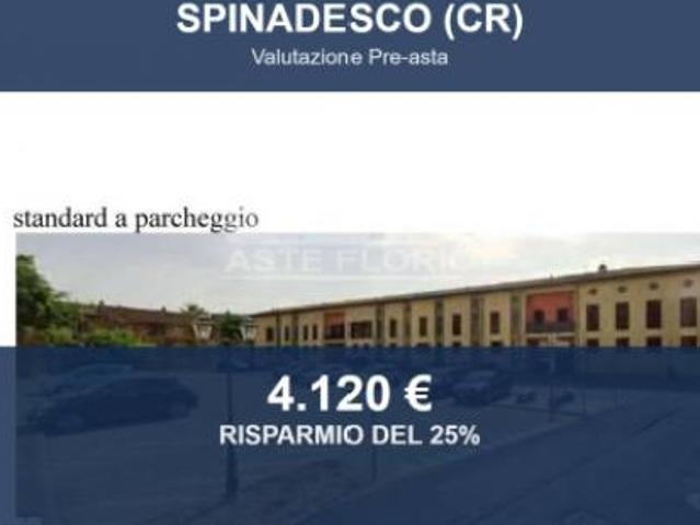 Box in vendita a Spinadesco, Cremona