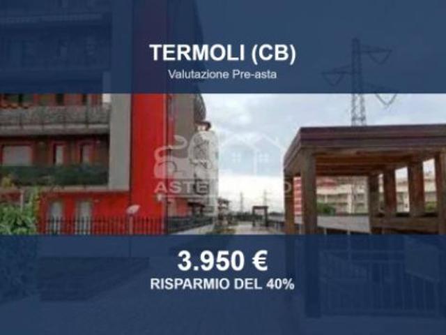 Box in vendita a Termoli, Molise