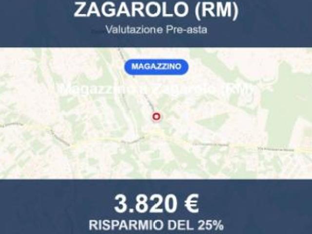 Capannone in vendita a Roma Capitale, Lazio