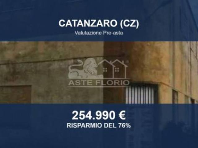 Capannone in vendita a Dulcino, Calabria