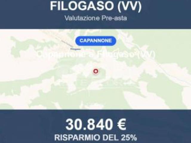 Capannone in vendita a Calabria, Vibo Valentia