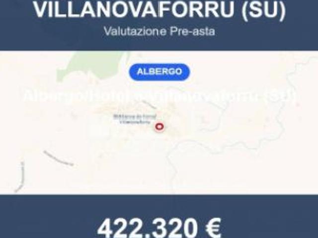 Locale Commerciale in vendita a Villanovaforru, Sardigna/Sardegna