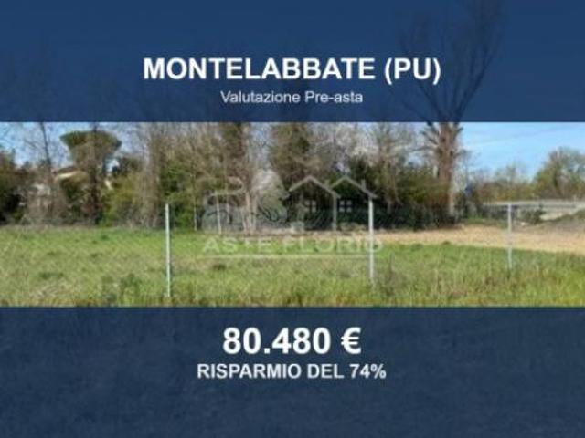 Terreno in vendita a Marche, Pesaro E Urbino