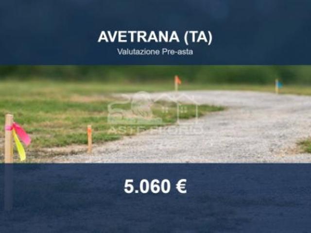 Terreno in vendita a Puglia, Taranto