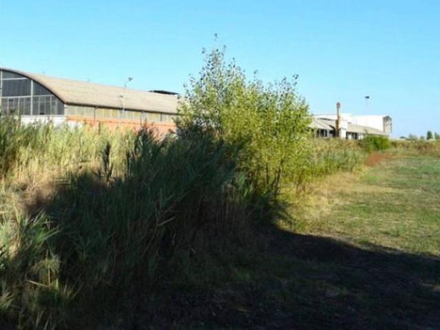 Terreno in vendita a Unione Comuni Modenesi Area Nord, Camposanto