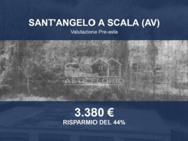 Terreno in vendita a Sant'angelo A Scala, Campania