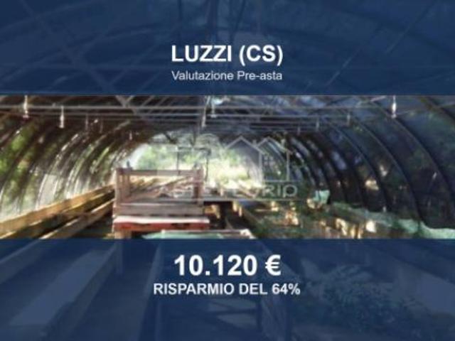 Terreno in vendita a Calabria, Cosenza
