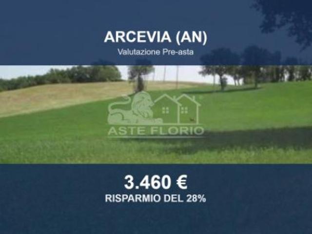 Terreno in vendita a Marche, Ancona
