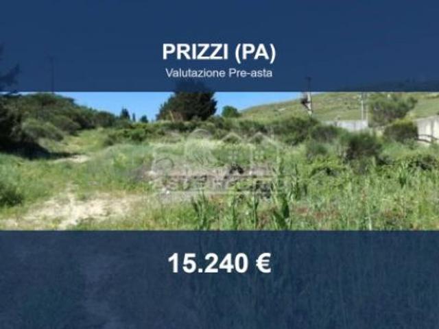 Terreno in vendita a Prizzi, Palermo