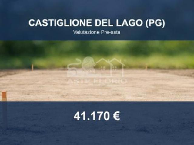 Terreno in vendita a Gioiella, Umbria