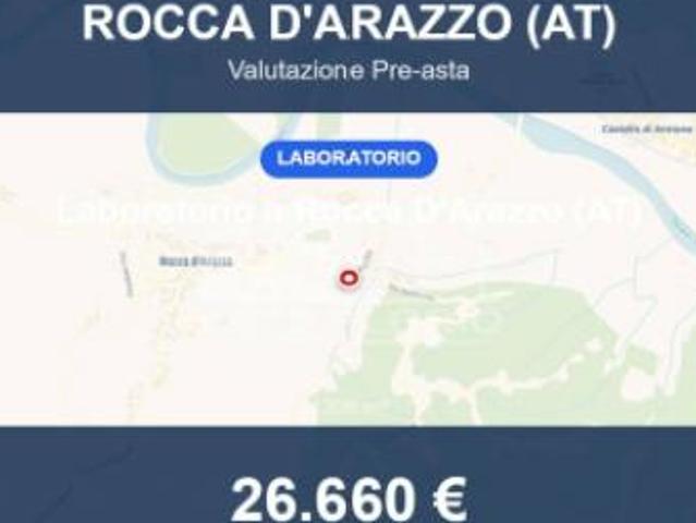 Locale Commerciale in vendita a Piemonte, Asti