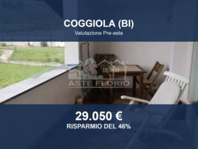 Appartamento in vendita a Piemonte, Biella