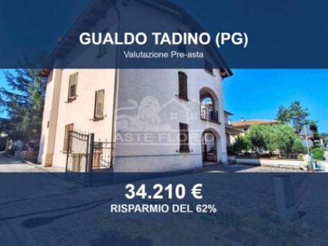 Villa Indipendente in vendita a Marche, Macerata