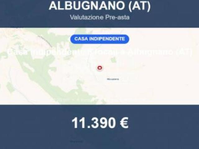 Villa Indipendente in vendita a Piemonte, Asti
