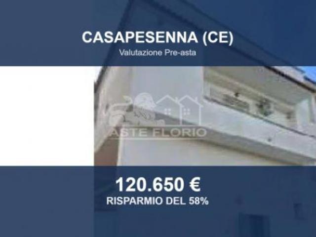 Villa Indipendente in vendita a Casapesenna, Caserta
