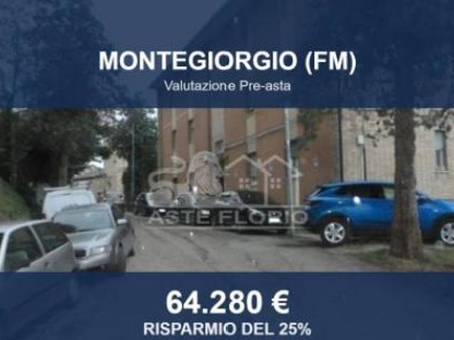 Appartamento in vendita a Marche, Fermo