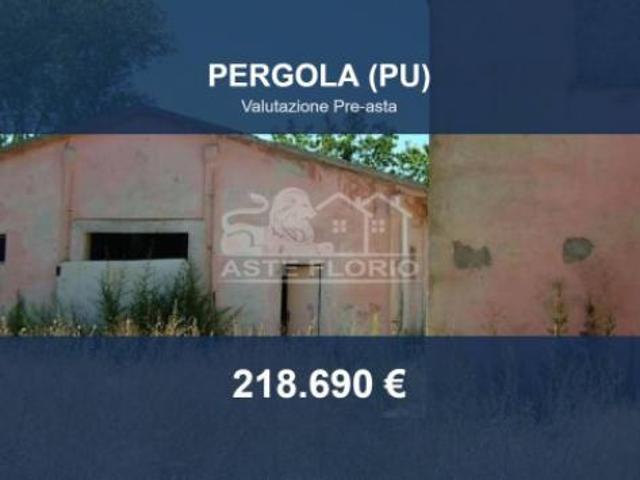 Villa Indipendente in vendita a Marche, Pesaro E Urbino
