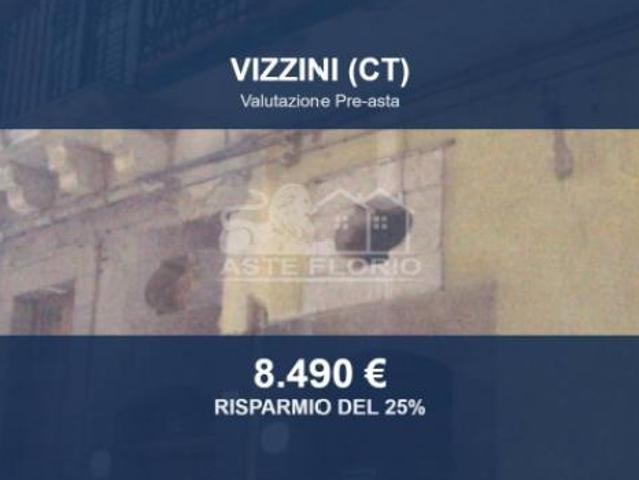 Appartamento in vendita a Vizzini, Sicilia