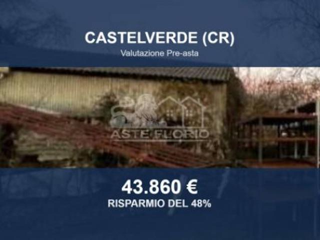 Locale Commerciale in vendita a San Martino in Beliseto, Castelverde