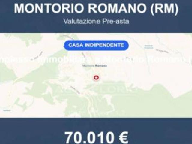 Villa Indipendente in vendita a Roma Capitale, Lazio
