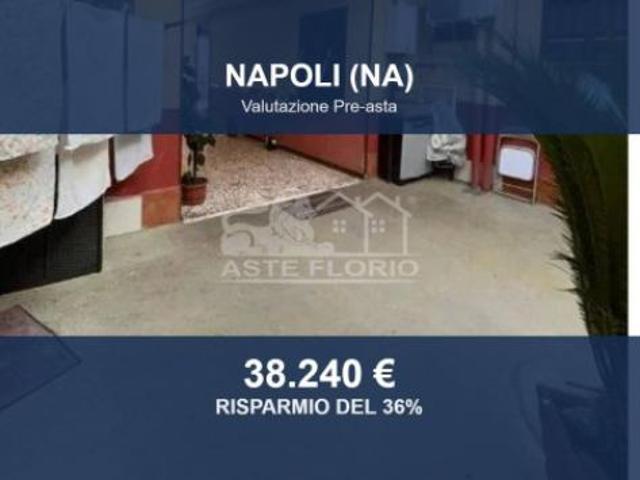Capannone in vendita a Municipalità 7, Campania