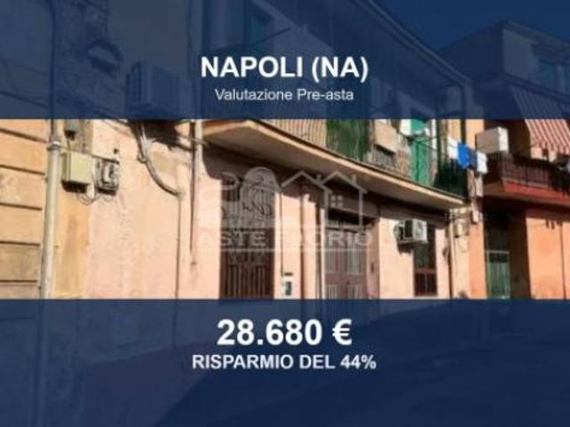 Capannone in vendita a Municipalità 7, Campania