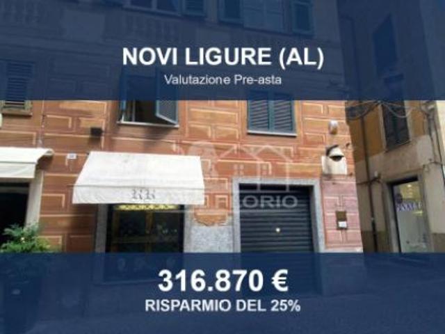 Locale Commerciale in vendita a Piemonte, Alessandria