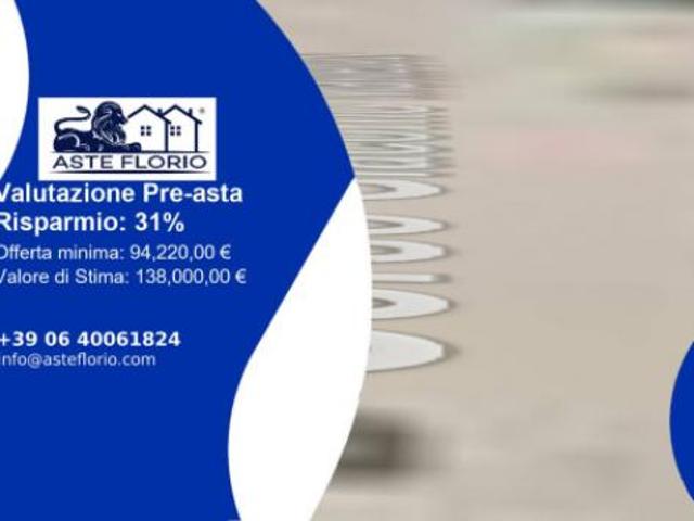 Locale Commerciale in vendita a Puglia, Foggia