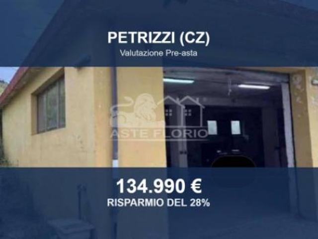 Terreno in vendita a Calabria, Catanzaro