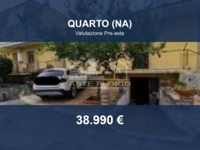 Box in vendita a Quarto, Napoli