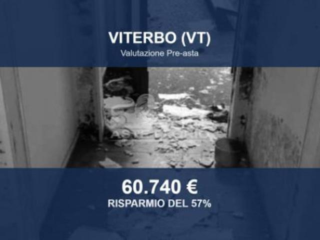 Locale Commerciale in vendita a Viterbo, Lazio