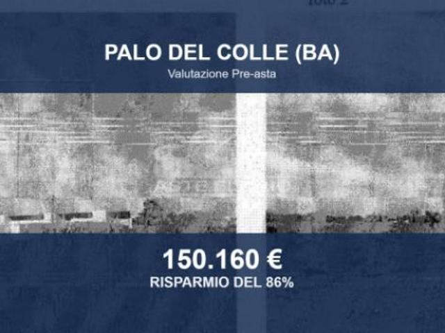 Terreno in vendita a Puglia, Bari