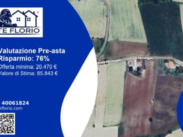 Appartamento in vendita a Marche, Fermo