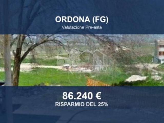Terreno in vendita a Puglia, Foggia