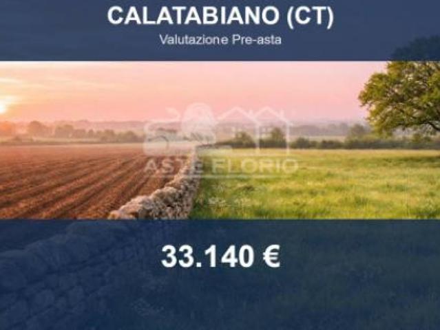 Terreno in vendita a Calatabiano, Sicilia