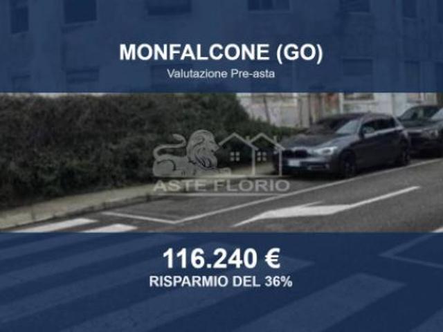 Locale Commerciale in vendita a Monfalcone, Friuli-Venezia Giulia