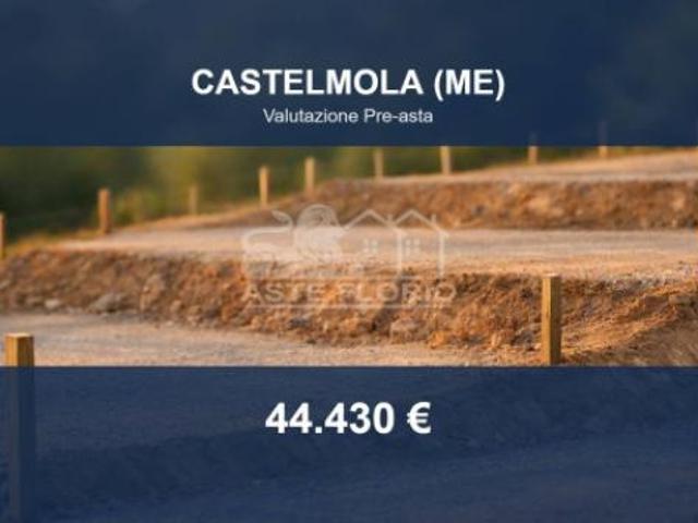 Terreno in vendita a Castelmola, Sicilia