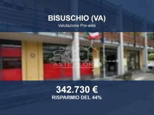 Locale Commerciale in vendita a Comunità Montana del Piambello, Bisuschio