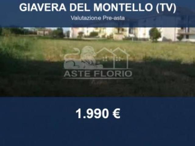 Terreno in vendita a Giavera Del Montello, Veneto