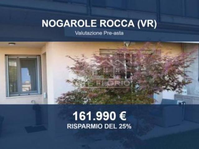 Appartamento in vendita a Nogarole Rocca, Veneto