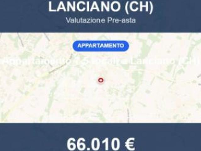 Appartamento in vendita a Lanciano, Abruzzo