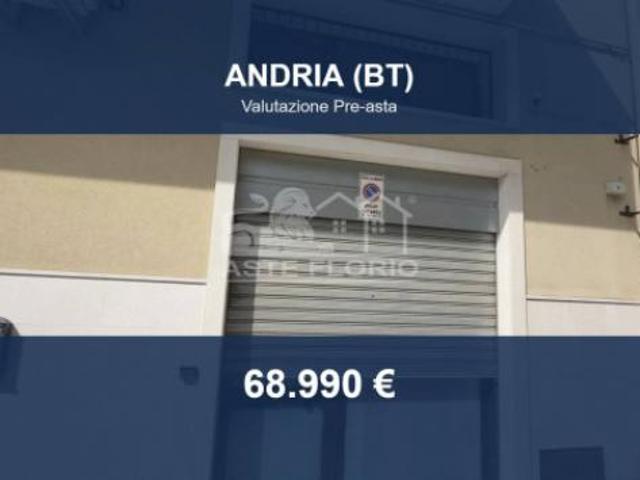 Capannone in vendita a Puglia, Barletta-andria-trani