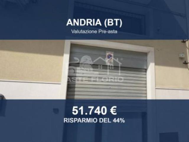 Capannone in vendita a Puglia, Barletta-andria-trani