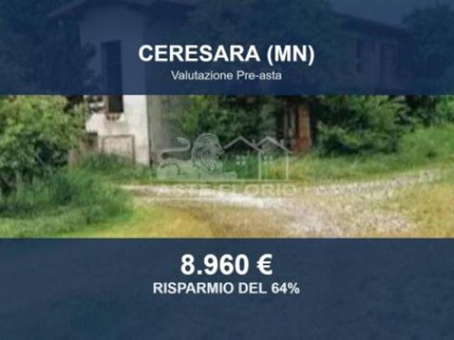 Capannone in vendita a Ceresara, Lombardia