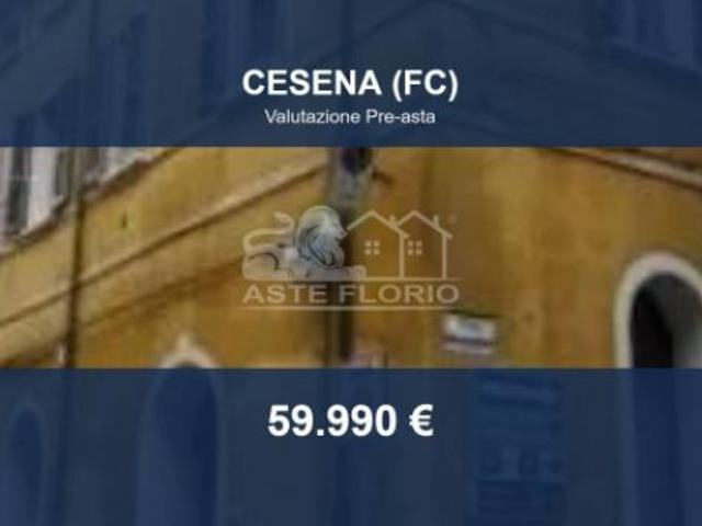 Locale Commerciale in vendita a Unione dei comuni Valle del Savio, Cesenà