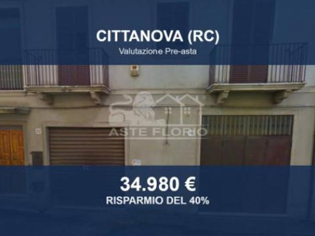 Box in vendita a Calabria, Reggio Calabria