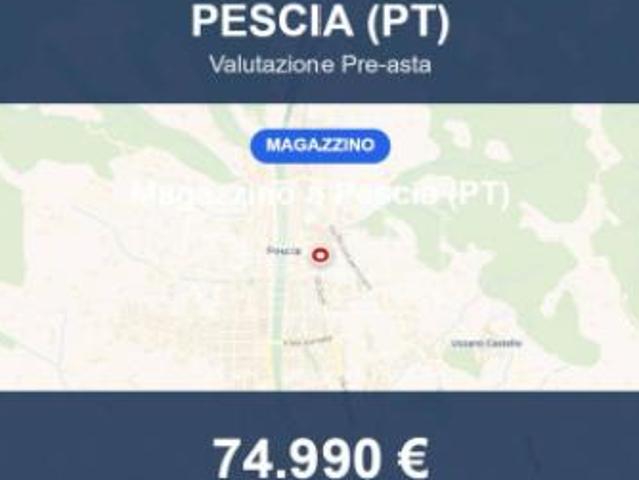 Capannone in vendita a Ricciano, Uzzano E Castello
