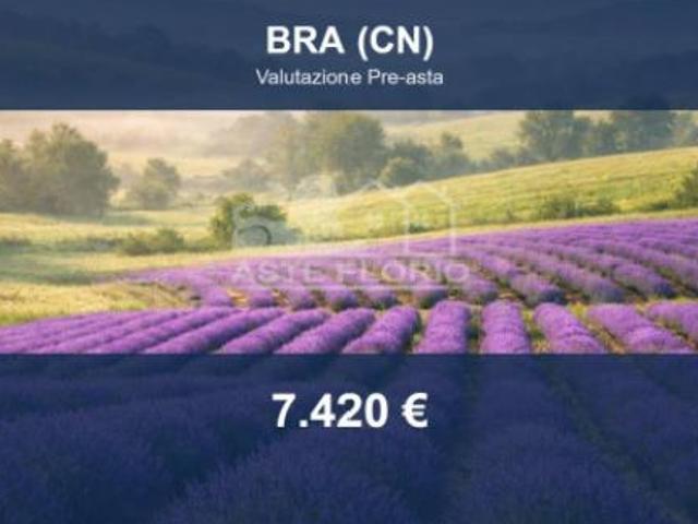 Terreno in vendita a Bra, Cuneo